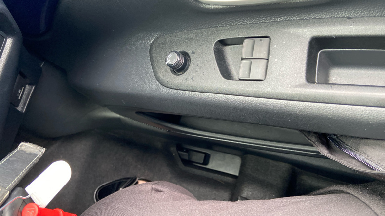 Toyota Aygo X 1.0 VVT-i Edge 5dr [Parking] Petrol Hatchback